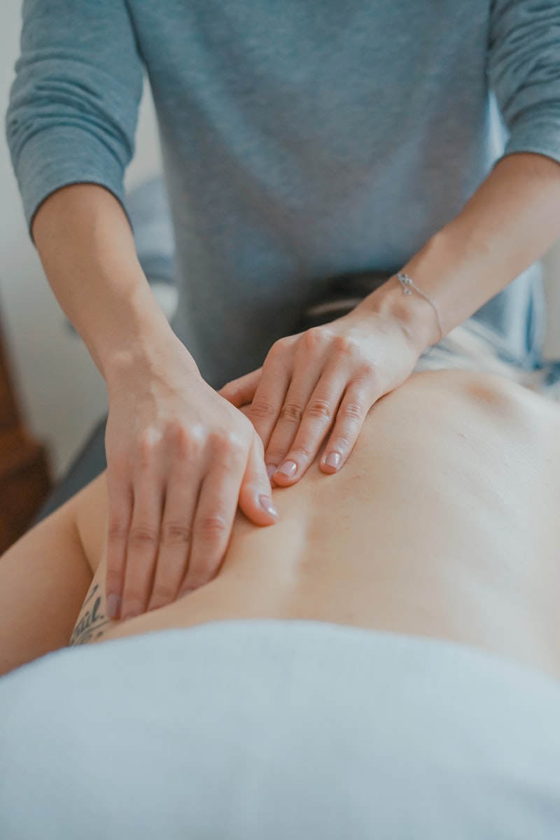 Massage & Spa