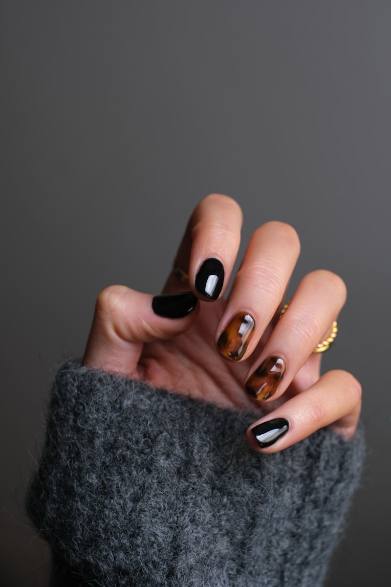 Nail Salons